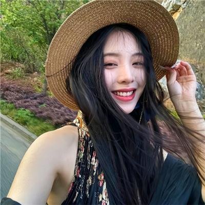 幸运缘是妳