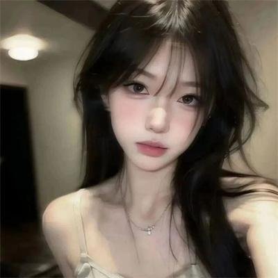 蓝色的你