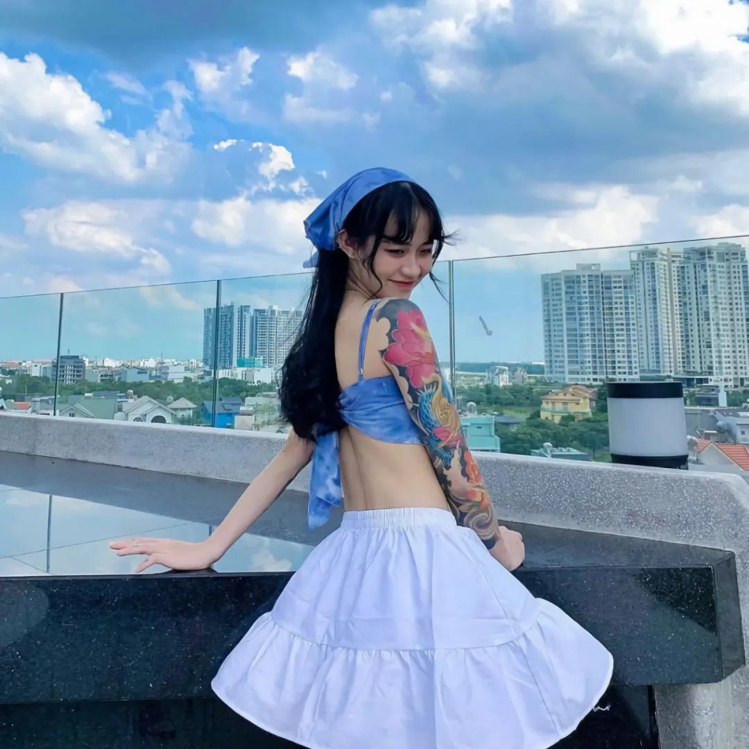 半边天