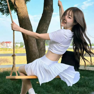 怪妳过分美丽